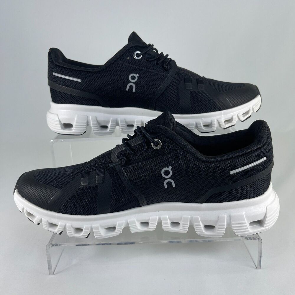 On Running | On Cloud | On Cloud 6 Sneaker | 3WF10060299 | Women's 8 | NEW